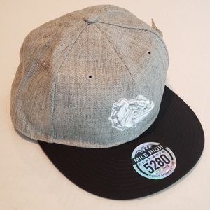 Ouray NCAA Snapback Gonzaga